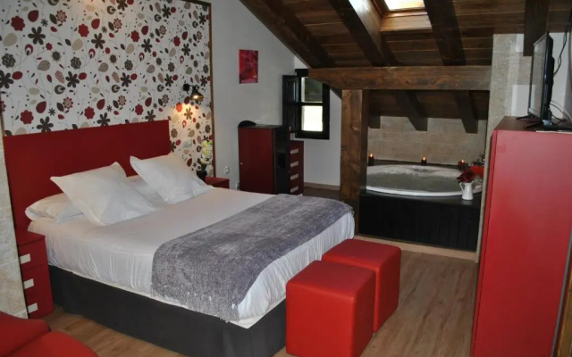Apartamentos Spa Casco Histórico de Isla