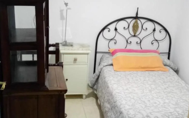 Guesthouse Alicante