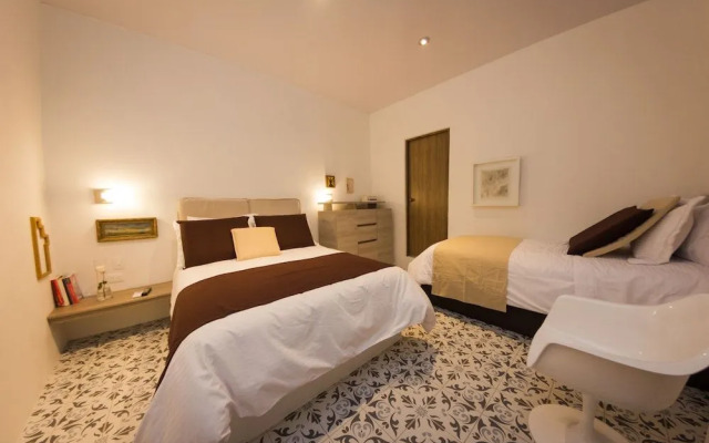 Mamma Hotel Cartagena
