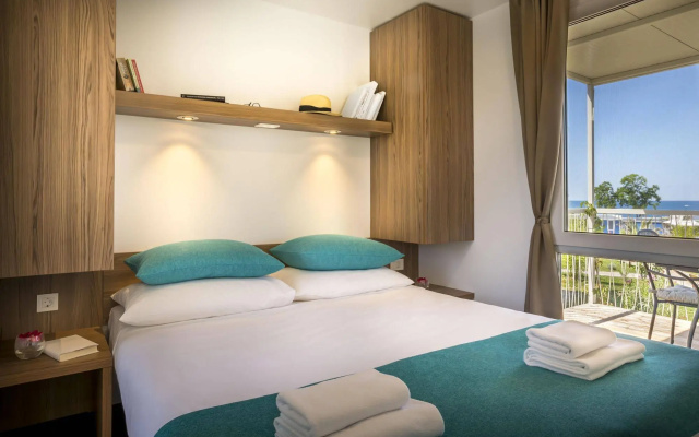 Aminess Maravea Camping Resort Holiday Homes