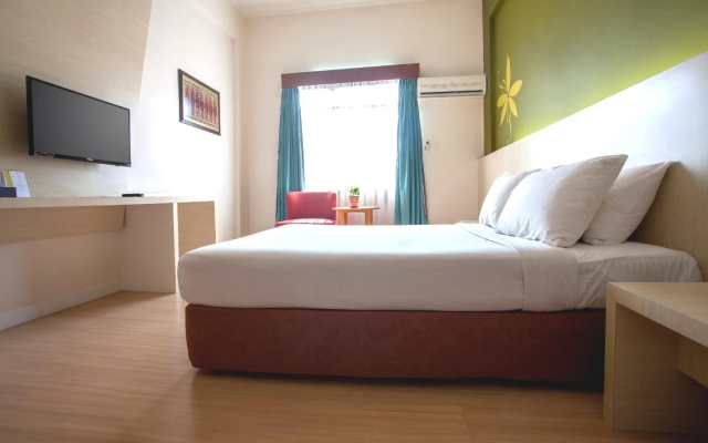 Hotel Seri Malaysia Kuala Terengganu