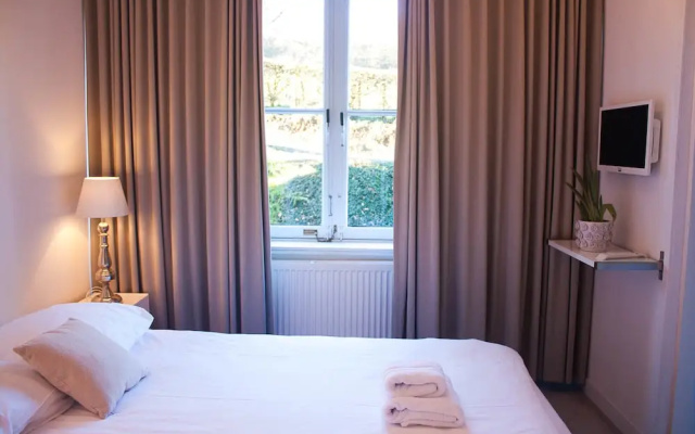 Hotel Lamerichs
