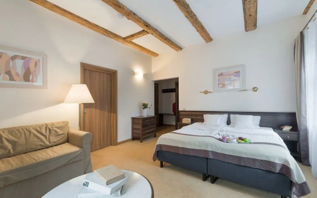 Hotel Impresja