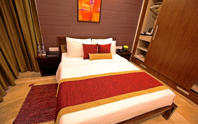 Nirvana Residences by 1589 Hotels