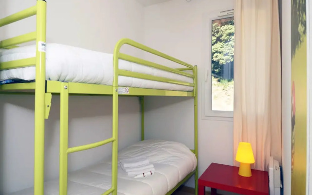 Résidence Les Bains d'Avène