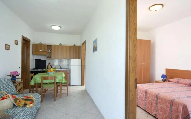 Casa Ischitana