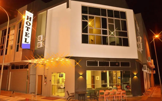 Senrose Hotel