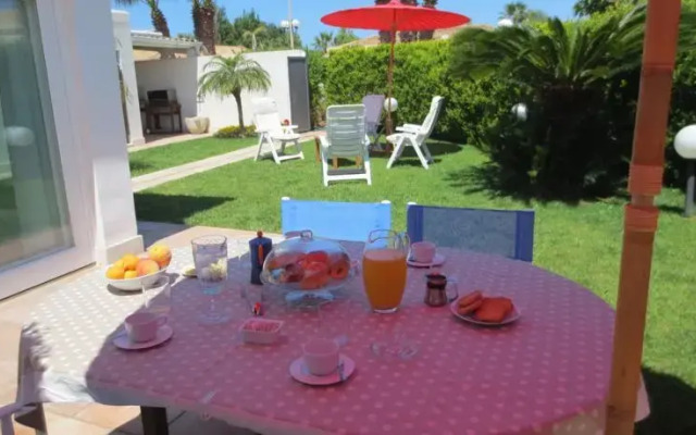 Villa Woodhouse