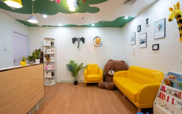 Tangsu Apartment