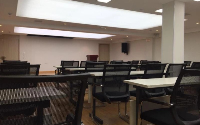 Hanting Hotel Bengbu Guzhen Kaixiang Times Plaza B