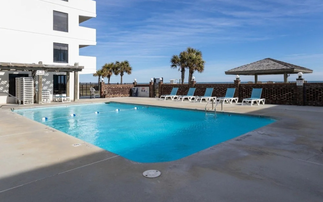 0312 Captains Quarters by Atlantic Towers