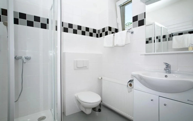 Apartmany Kramer