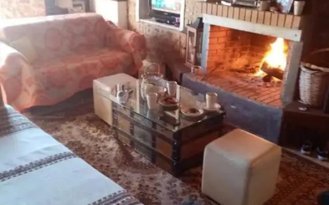 Traditional Guest House Kalavryta