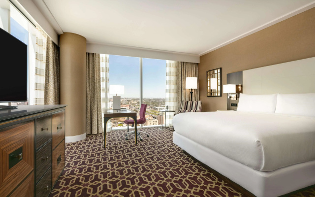 Fairmont Austin