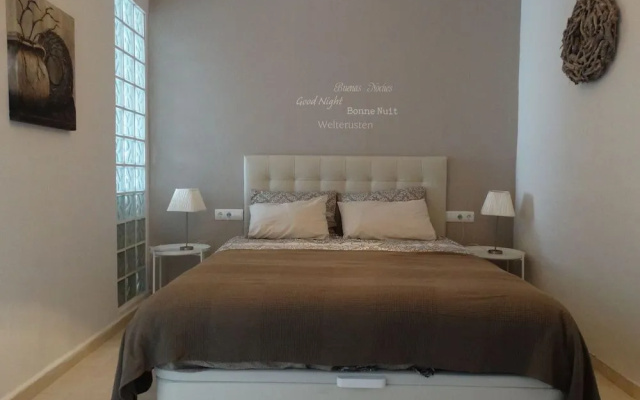 B&B Villa Deseada