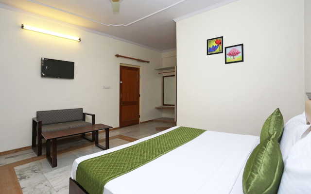 OYO 6708 Holiday Heaven Resort