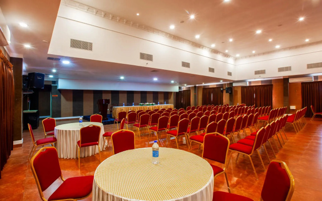 V K G Group Holiday Hotel
