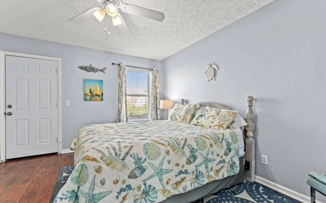 Fun and Sun Vacation Townhome