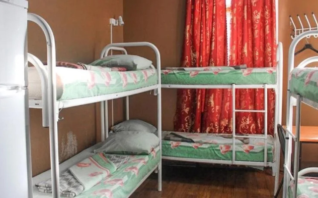 Hotelhot Olkhovskaya