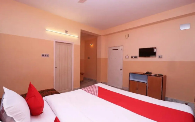 Ved's Inn by OYO Rooms