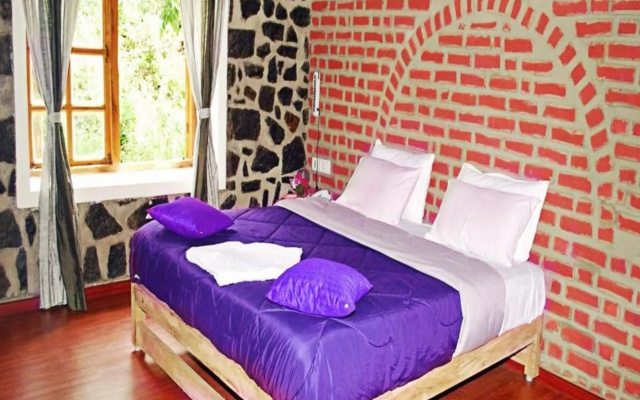 Zacs Valley Resort & Wellness Retreat Kodaikanal