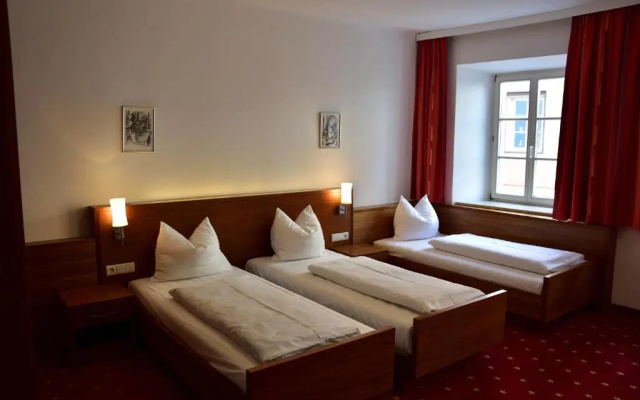 Hotel Krone