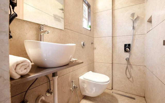 Palette Hotel Pune, Midc Chinchwad