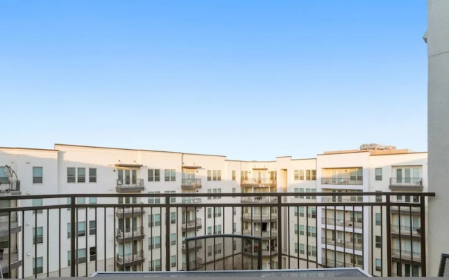 Arlington Deluxe 2BD 2BA Apartment