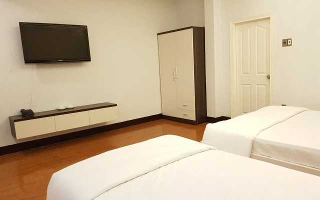 Dai Ket Hotel