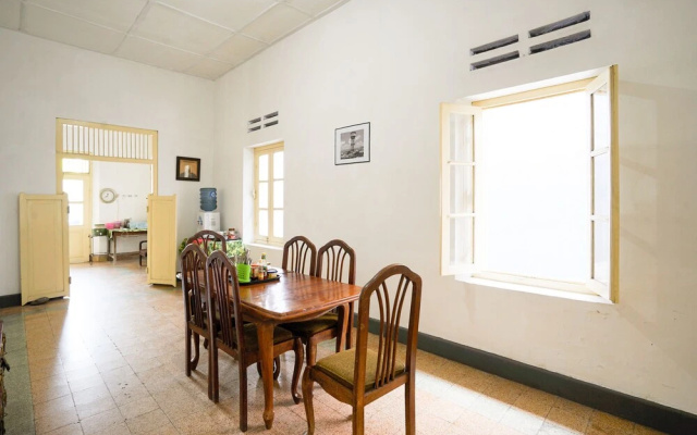 Oyo 1482 Brak Guest House