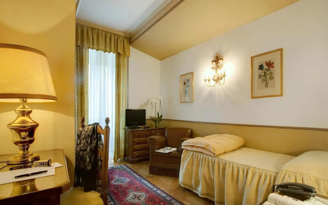 Hotel de la Poste