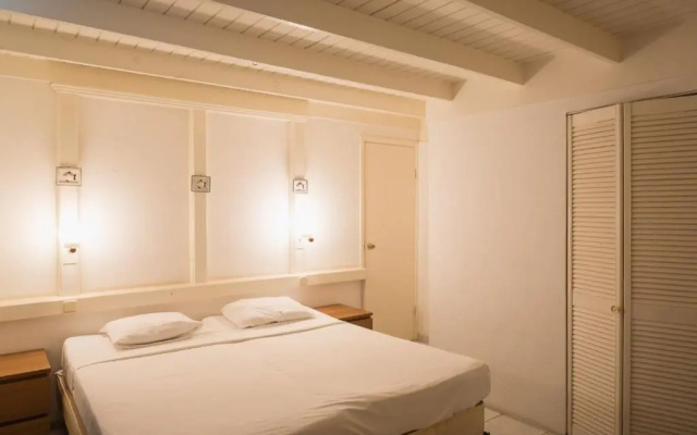 Piscadera Bay Resort 23