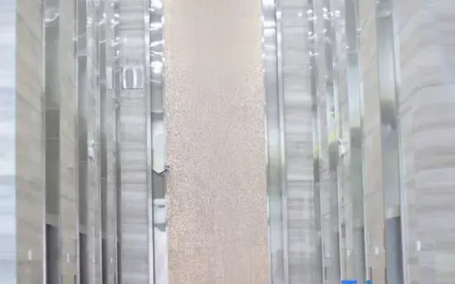 Jintu Hotel (Longshan Fifth Avenue Subway Station Store in Yiyang Hospital, Changsha)