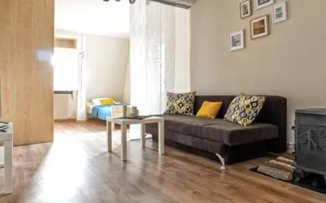 Niebiański Apartament