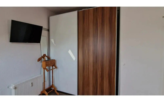 Maisonette-traum mit Dachterrasse und Panorama