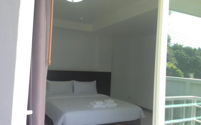 Praiyanan Place Hotel