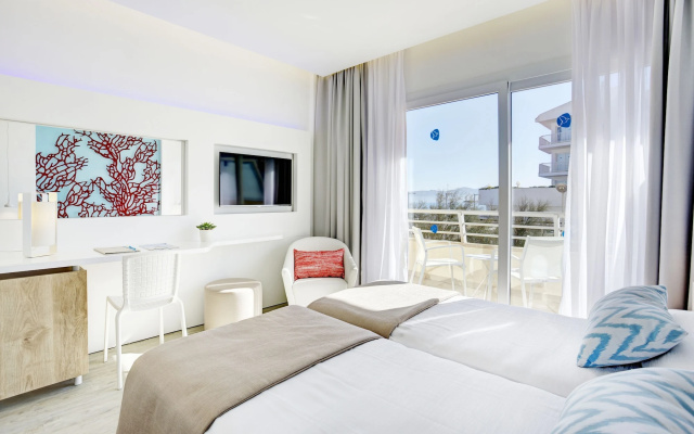 The Sea Hotel by Grupotel - Adults Only