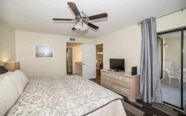 Shorewalk Vacation Condo Bradenton Beach Ground Floor