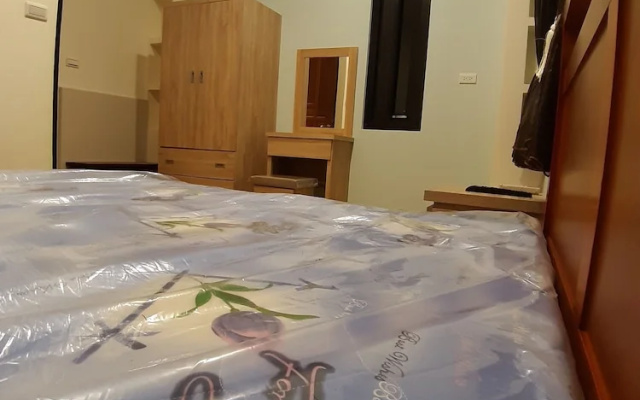 YU homestay