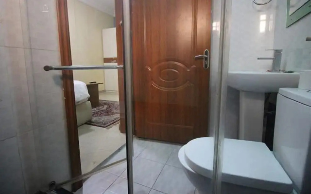Christine Apartment Hotel Ltd