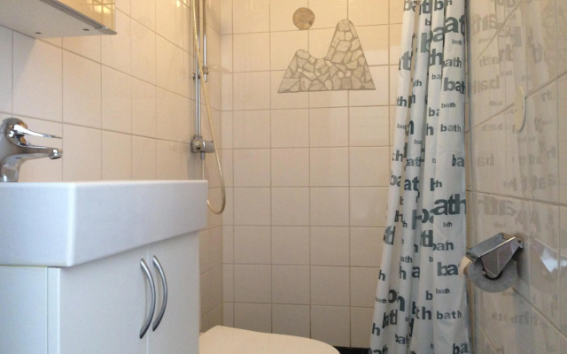 Sporthotellet Idre