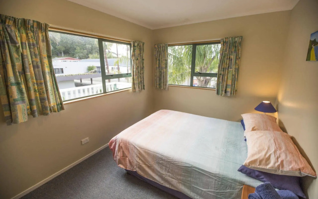 Bay of Islands Lodge