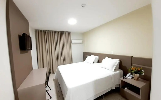 Agulhon Hotel