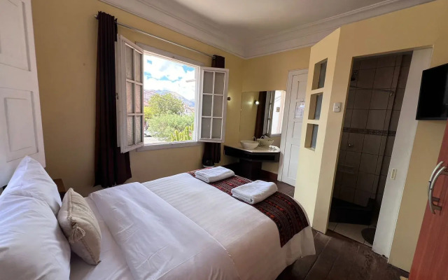 Eco Inn