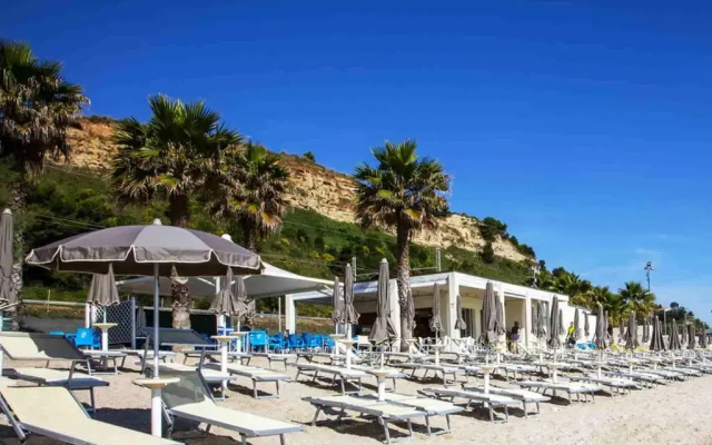 Centro Vacanze Mirage