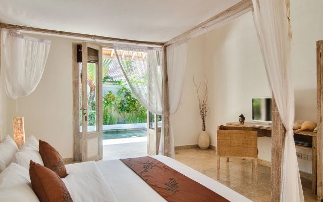 Citrus Tree Villas - La Playa