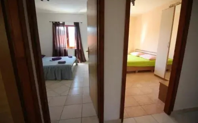 Capitano Apartments