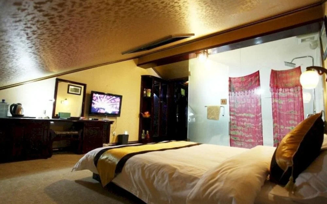 Haidu Hotel