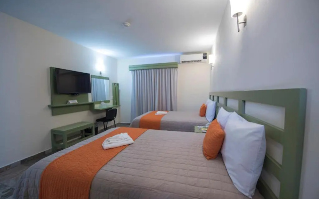 Hotel Palace Inn