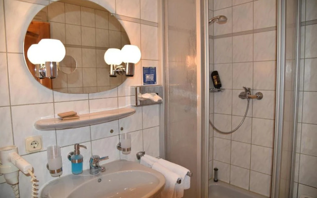 Hotel Schlundhaus  Gstehaus Rautenkranz